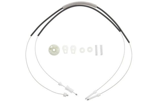 Repair kit, window opener