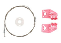 Repair kit, window opener