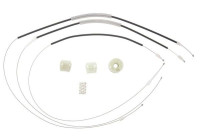 Repair kit, window opener