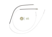 Repair kit, window opener