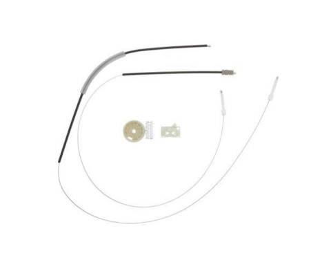 Repair kit, window opener