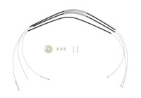 Repair kit, window opener