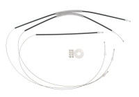 Repair kit, window opener