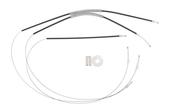 Repair kit, window opener