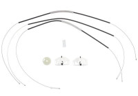 Repair kit, window opener