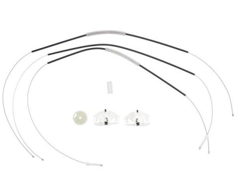 Repair kit, window opener