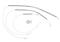 Repair kit, window opener