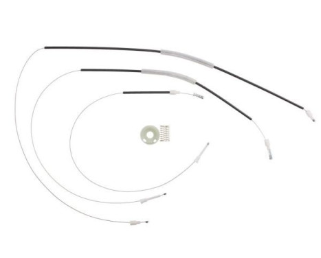 Repair kit, window opener