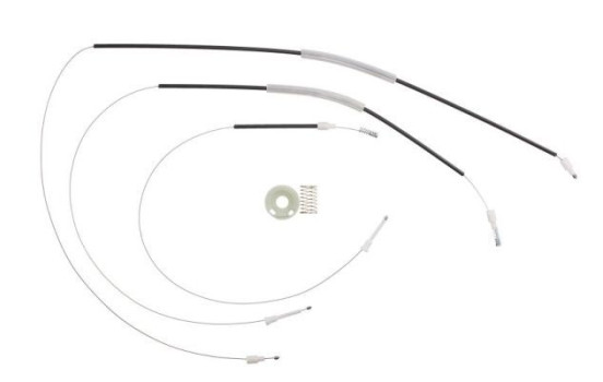 Repair kit, window opener