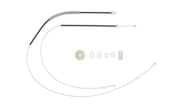 Repair kit, window opener