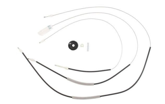 Repair kit, window opener