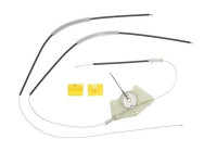 Repair kit, window opener