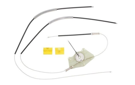 Repair kit, window opener