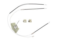 Repair kit, window opener