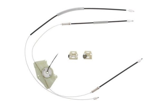 Repair kit, window opener