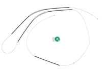 Repair kit, window opener