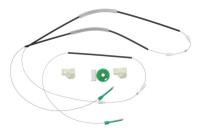 Repair kit, window opener