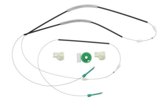 Repair kit, window opener