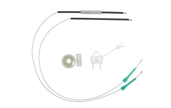 Repair kit, window opener