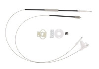 Repair kit, window opener