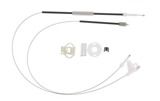 Repair kit, window opener