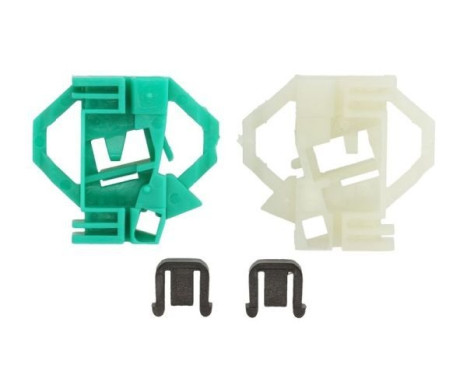 Repair kit, window opener
