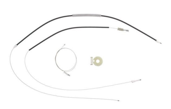 Repair kit, window opener