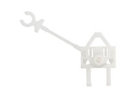 Repair kit, window opener