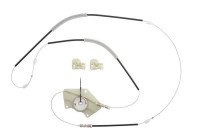 Repair kit, window opener