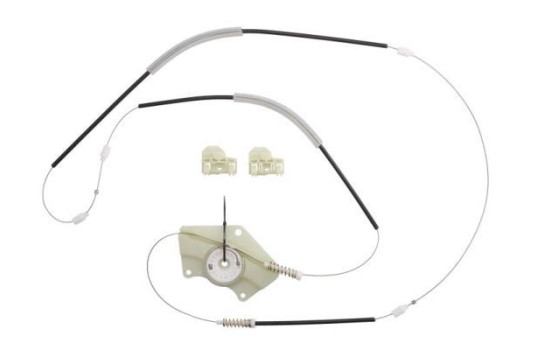 Repair kit, window opener
