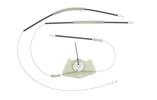 Repair kit, window opener