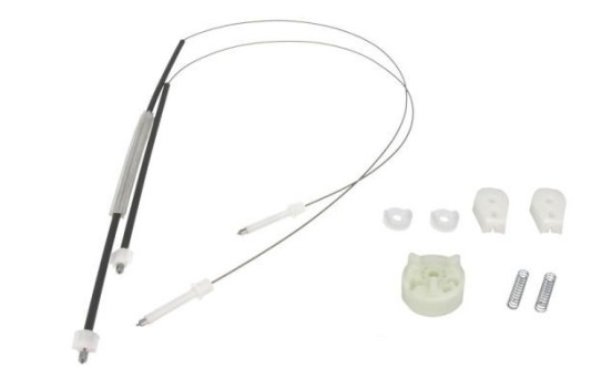 Repair kit, window opener