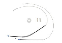 Repair kit, window opener