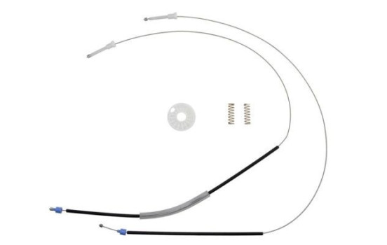Repair kit, window opener