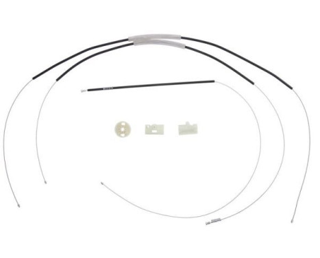 Repair kit, window opener