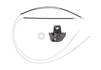 Repair kit, window opener