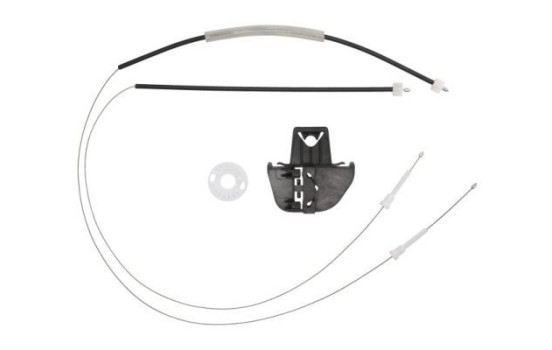 Repair kit, window opener