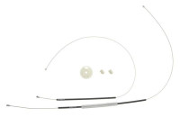 Repair kit, window opener