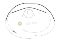 Repair kit, window opener