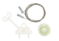 Repair kit, window opener