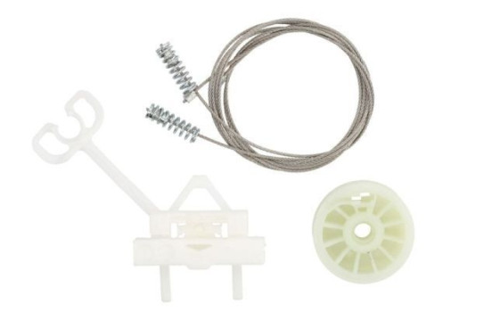 Repair kit, window opener