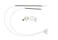 Repair kit, window opener