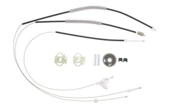 Repair kit, window opener