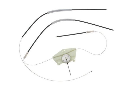 Repair kit, window opener