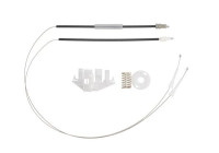 Repair kit, window opener