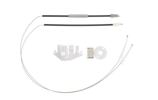 Repair kit, window opener