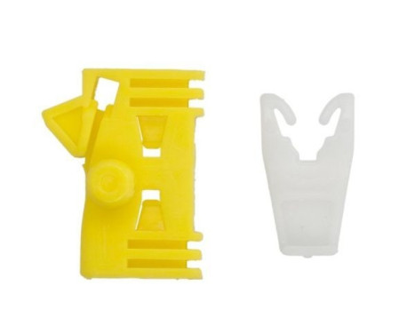 Repair kit, window opener
