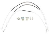 Repair kit, window opener