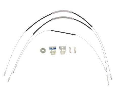 Repair kit, window opener