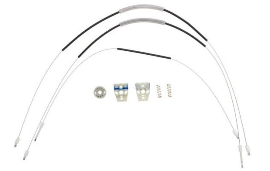 Repair kit, window opener